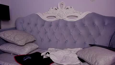 Snapshot of calvinowens chatting on 02-02-25, 06:37 Calvin Owens online show from 02-02-25, 06:37