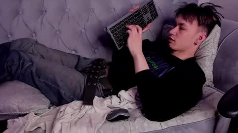 Snapshot of calvinowens chatting on 02-02-25, 12:46 Calvin Owens online show from 02-02-25, 12:46