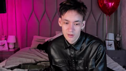 Snapshot of calvinowens chatting on 02-05-25, 10:08 Calvin Owens online show from 02-05-25, 10:08