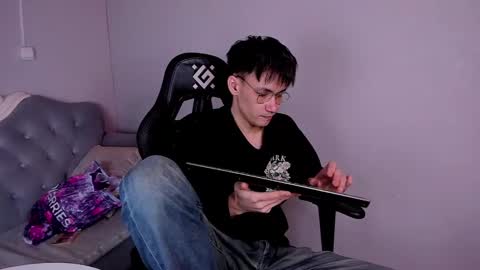 Snapshot of calvinowens chatting on 02-07-25, 08:33 Calvin Owens online show from 02-07-25, 08:33