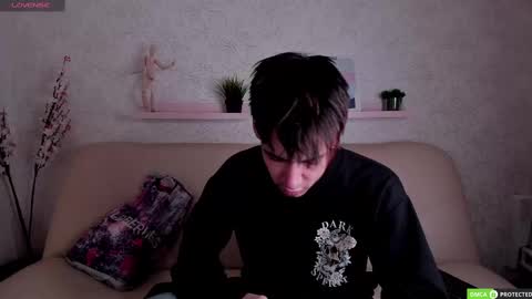 Snapshot of calvinowens chatting on 02-10-25, 03:13 Calvin Owens online show from 02-10-25, 03:13