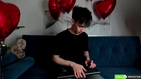 Snapshot of calvinowens chatting on 02-12-25, 03:51 Calvin Owens online show from 02-12-25, 03:51