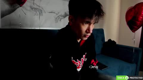 Snapshot of calvinowens chatting on 02-12-25, 07:02 Calvin Owens online show from 02-12-25, 07:02