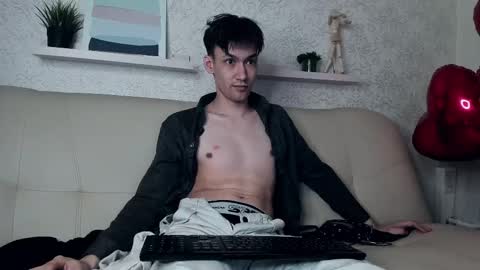 Snapshot of calvinowens chatting on 02-16-25, 09:37 Calvin Owens online show from 02-16-25, 09:37