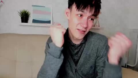 Snapshot of calvinowens chatting on 02-18-25, 01:11 Calvin Owens online show from 02-18-25, 01:11