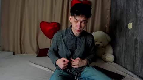 Snapshot of calvinowens chatting on 02-20-25, 03:45 Calvin Owens online show from 02-20-25, 03:45