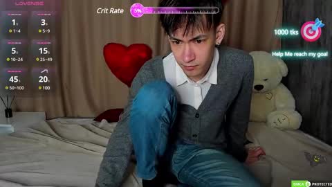 Snapshot of calvinowens chatting on 02-20-25, 07:12 Calvin Owens online show from 02-20-25, 07:12