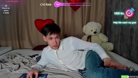 Snapshot of calvinowens chatting on 02-20-25, 10:16 Calvin Owens online show from 02-20-25, 10:16