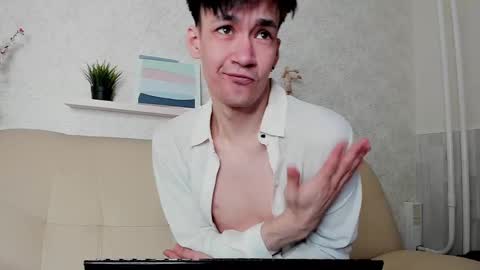 Snapshot of calvinowens chatting on 02-22-25, 04:07 Calvin Owens online show from 02-22-25, 04:07