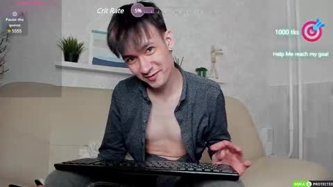 Snapshot of calvinowens chatting on 02-24-25, 10:04 Calvin Owens online show from 02-24-25, 10:04