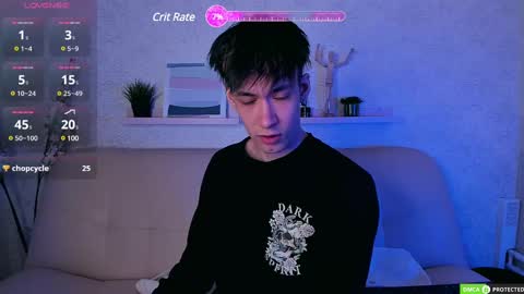 Snapshot of calvinowens chatting on 02-26-25, 04:03 Calvin Owens online show from 02-26-25, 04:03