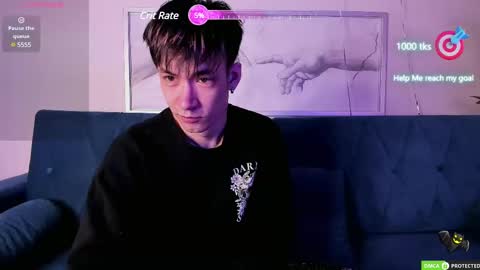 Snapshot of calvinowens chatting on 02-27-25, 03:25 Calvin Owens online show from 02-27-25, 03:25