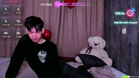 Snapshot of calvinowens chatting on 02-28-25, 03:59 Calvin Owens online show from 02-28-25, 03:59