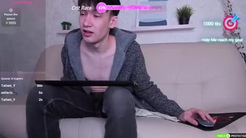 Snapshot of calvinowens chatting on 03-03-25, 05:18 Calvin Owens online show from 03-03-25, 05:18