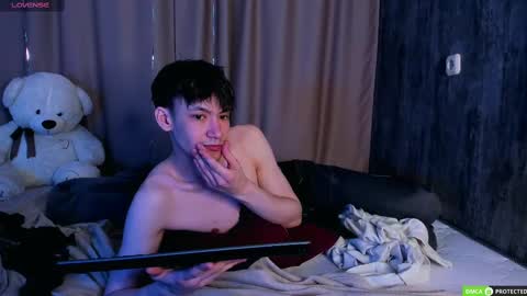 Snapshot of calvinowens chatting on 03-05-25, 02:56 Calvin Owens online show from 03-05-25, 02:56