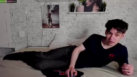 Snapshot of calvinowens chatting on 03-09-25, 03:54 Calvin Owens online show from 03-09-25, 03:54