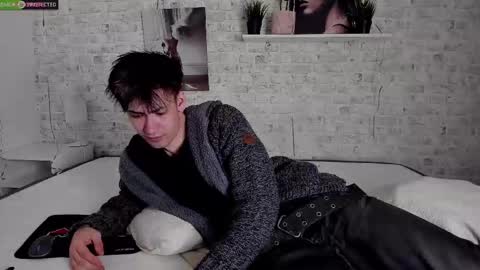 Snapshot of calvinowens chatting on 03-09-25, 10:08 Calvin Owens online show from 03-09-25, 10:08