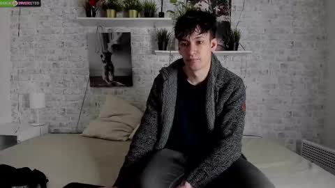 Snapshot of calvinowens chatting on 03-10-25, 03:23 Calvin Owens online show from 03-10-25, 03:23