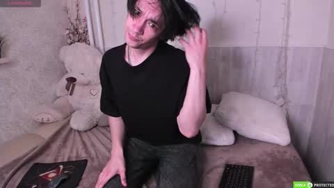 Snapshot of calvinowens chatting on 09-14-25, 03:05 Calvin Owens online show from 09-14-25, 03:05