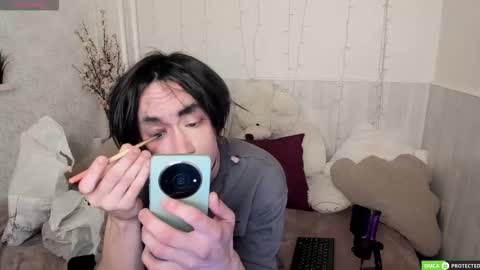 Snapshot of calvinowens chatting on 09-17-25, 03:08 Calvin Owens online show from 09-17-25, 03:08