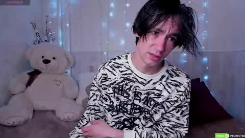 Snapshot of calvinowens chatting on 09-26-25, 03:43 Calvin Owens online show from 09-26-25, 03:43