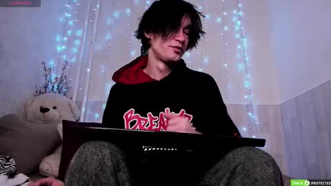 Snapshot of calvinowens chatting on 09-29-25, 03:11 Calvin Owens online show from 09-29-25, 03:11