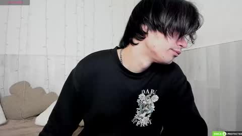 Snapshot of calvinowens chatting on 10-12-25, 03:27 Calvin Owens online show from 10-12-25, 03:27