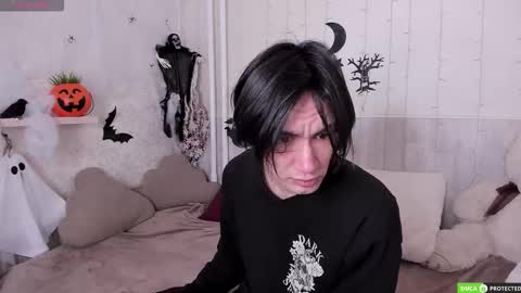 Snapshot of calvinowens chatting on 10-20-25, 03:07 Calvin Owens online show from 10-20-25, 03:07