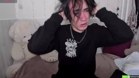 Snapshot of calvinowens chatting on 10-22-25, 03:07 Calvin Owens online show from 10-22-25, 03:07