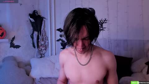 Snapshot of calvinowens chatting on 10-25-25, 08:55 Calvin Owens online show from 10-25-25, 08:55