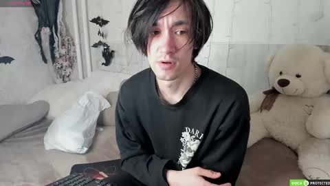 Snapshot of calvinowens chatting on 10-26-25, 03:01 Calvin Owens online show from 10-26-25, 03:01