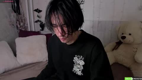 Snapshot of calvinowens chatting on 10-28-25, 03:10 Calvin Owens online show from 10-28-25, 03:10