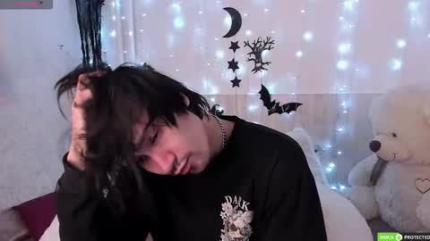 Snapshot of calvinowens chatting on 11-01-25, 03:19 Calvin Owens online show from 11-01-25, 03:19