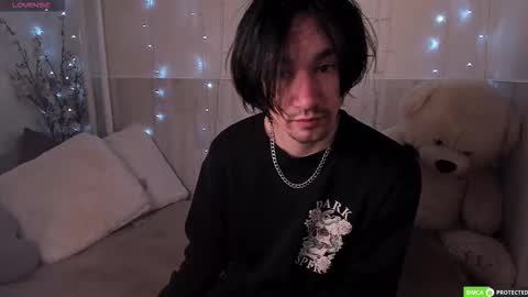 Snapshot of calvinowens chatting on 11-02-25, 03:31 Calvin Owens online show from 11-02-25, 03:31