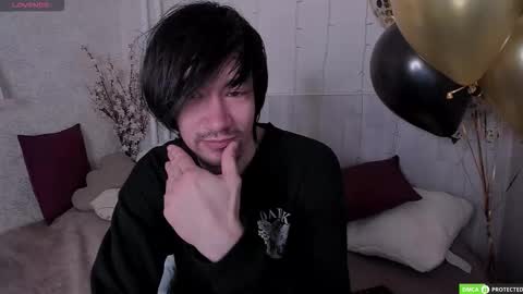 Snapshot of calvinowens chatting on 11-06-25, 03:18 Calvin Owens online show from 11-06-25, 03:18