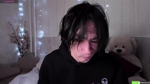 Snapshot of calvinowens chatting on 11-12-25, 03:18 Calvin Owens online show from 11-12-25, 03:18