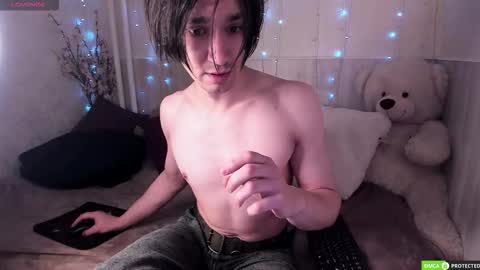 Snapshot of calvinowens chatting on 11-14-25, 03:38 Calvin Owens online show from 11-14-25, 03:38