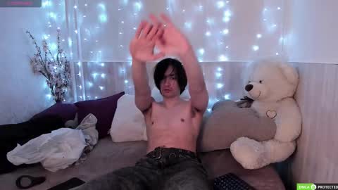 Snapshot of calvinowens chatting on 11-15-25, 03:37 Calvin Owens online show from 11-15-25, 03:37