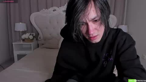 Snapshot of calvinowens chatting on 11-18-25, 03:01 Calvin Owens online show from 11-18-25, 03:01