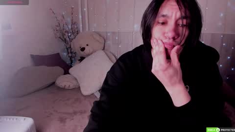 Snapshot of calvinowens chatting on 11-25-25, 03:28 Calvin Owens online show from 11-25-25, 03:28