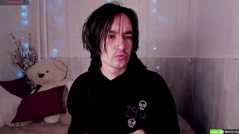 Snapshot of calvinowens chatting on 11-28-25, 03:20 Calvin Owens online show from 11-28-25, 03:20