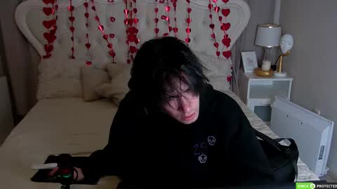 Calvin Owens online show from 02-22-26, 06:06