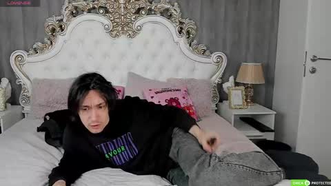 Calvin Owens online show from 03-02-26, 06:37