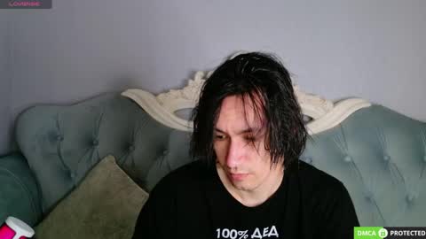 Calvin Owens online show from 04-26-26, 06:05