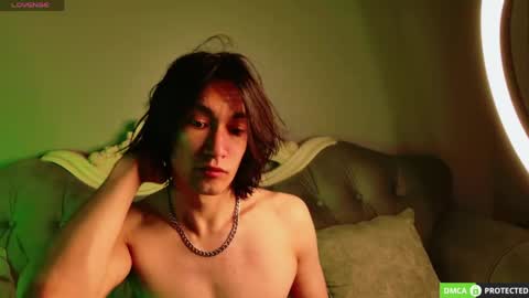 Calvin Owens online show from 06-09-26, 06:41