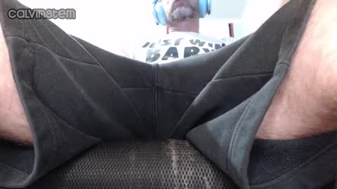 Snapshot of calvinstem chatting on 10-06-25, 01:25 calvinstem online show from 10-06-25, 01:25