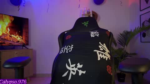 Snapshot of calypso_and_ge1 chatting on 01-14-25, 03:53 Calypso and Kayla online show from 01-14-25, 03:53