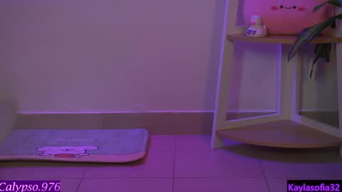 Snapshot of calypso_and_ge1 chatting on 01-19-25, 03:50 Calypso and Kayla online show from 01-19-25, 03:50