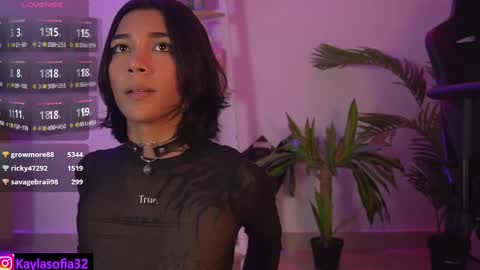 Snapshot of calypso_and_ge1 chatting on 02-18-25, 06:26 Calypso and Kayla online show from 02-18-25, 06:26