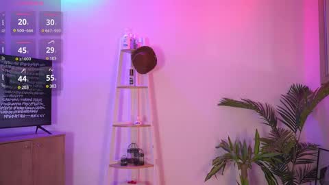 Snapshot of calypso_and_ge1 chatting on 03-11-25, 01:48 Calypso and Kayla online show from 03-11-25, 01:48